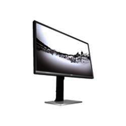 AOC Pro-line U3277PQU 32 3840x2160 4K IPS HDMI VGA DVI Monitor